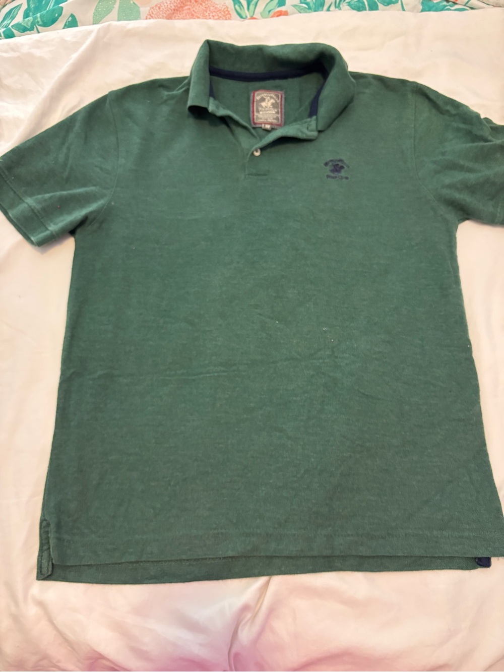 5/$10🌟  | beverly hills polo club polo